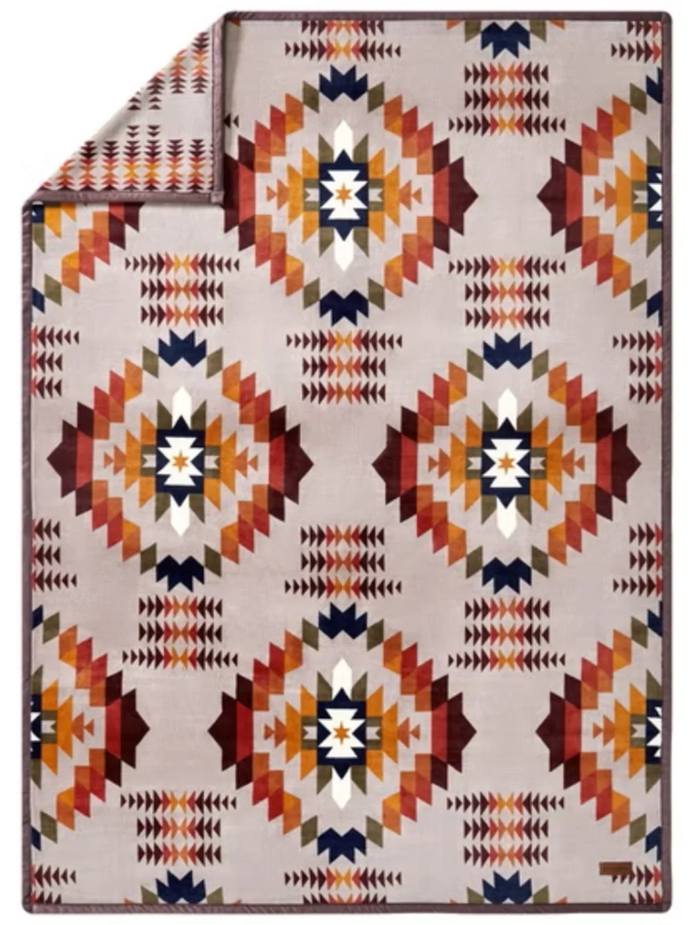 Pendleton experience perfect